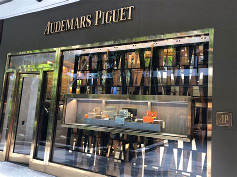 audemars piguet boutique chicago (appointment recommended)|audemars piguet store locator.